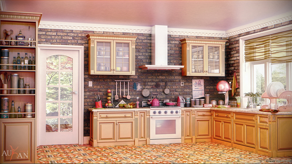 "Visualice sus proyectos de forma virtual antes de construirlos con AUKAN studios."