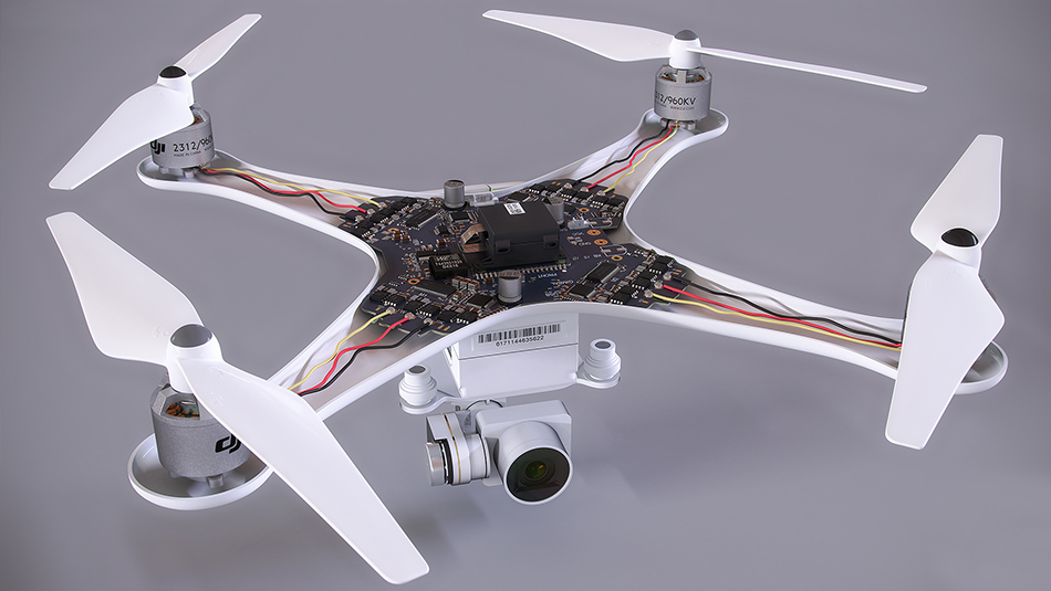 "Modelamos cualquier tipo de proyectos y a su máxima calidad."